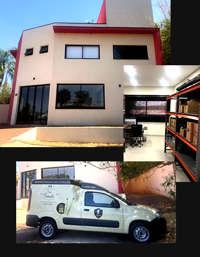 Dartagnan Distribuidora de Vinhos e Cachaças