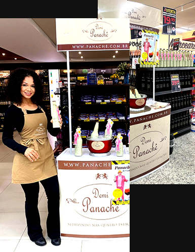 Dartagnan Distribuidora de Vinhos e Cachaças