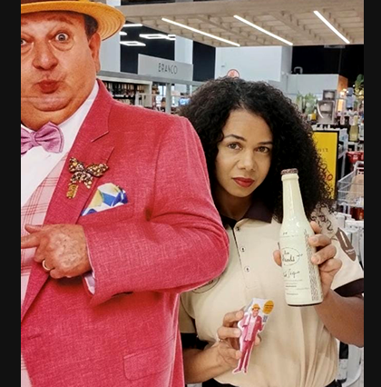 Estrutura Dartagnan Distribuidora de BeBebidas Campinas