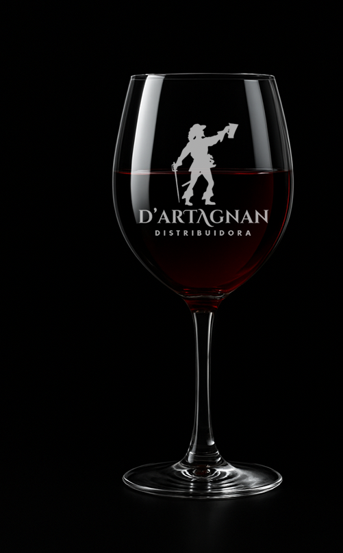 Dartagnan Distribuidora de Vinhos e Cachaças